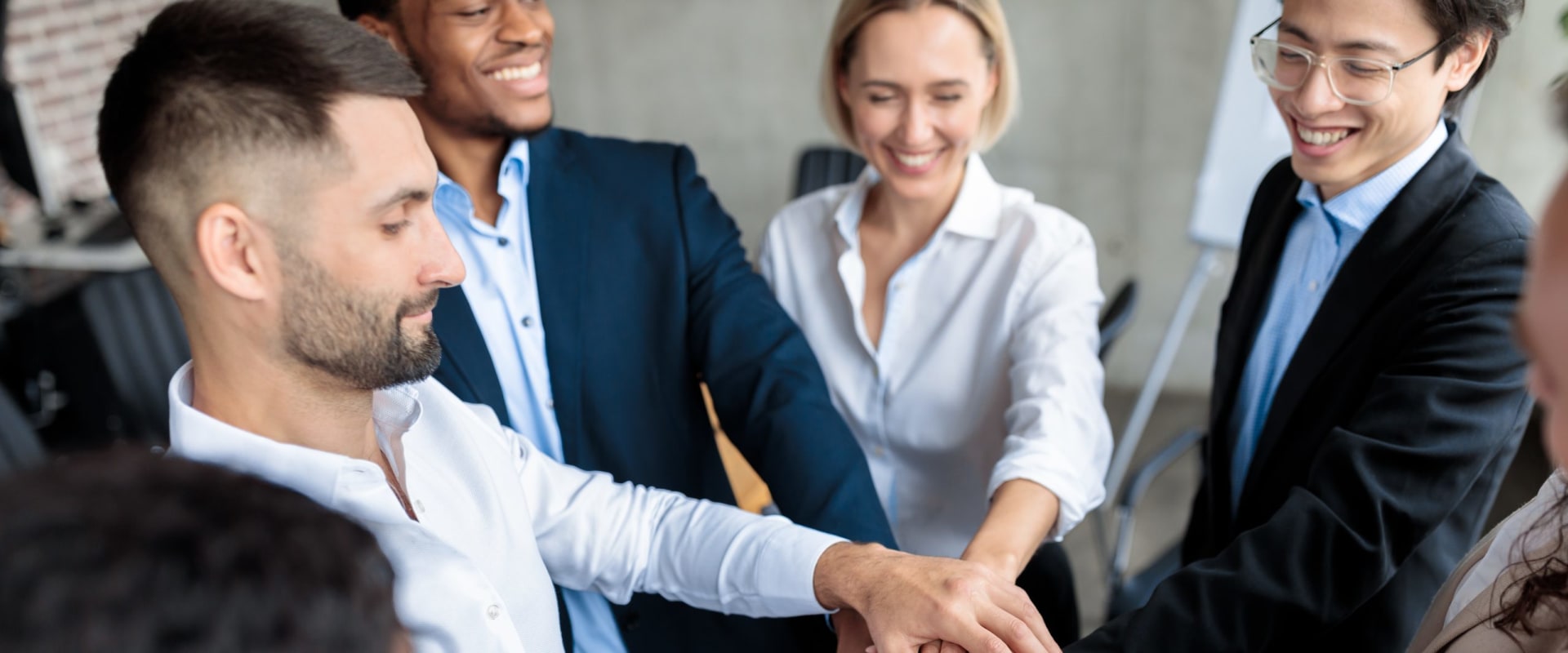 Inspiring Teamwork and Collaboration: Unleashing the Power of Working Together