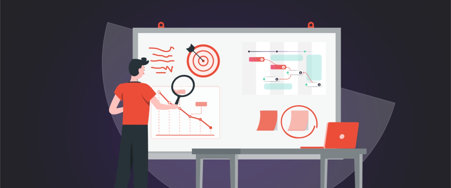 Providing Project Updates and Progress Reports: A Guide for Effective Team Communication