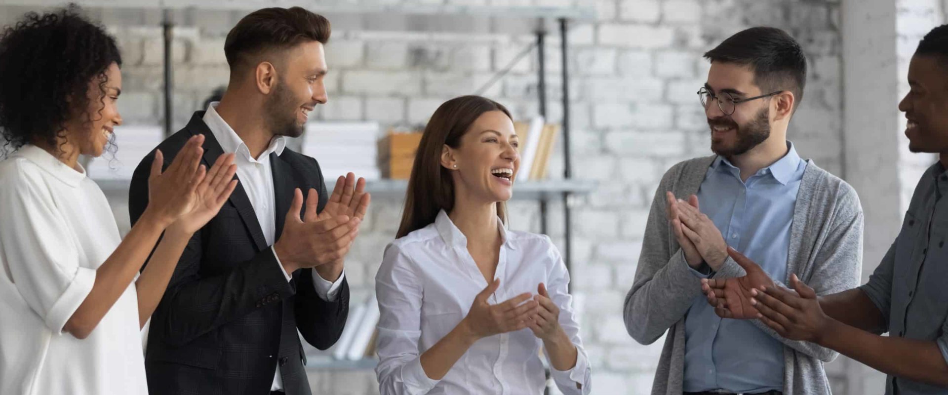 How to Recognize and Reward Your Team Members for Successful Project Leadership